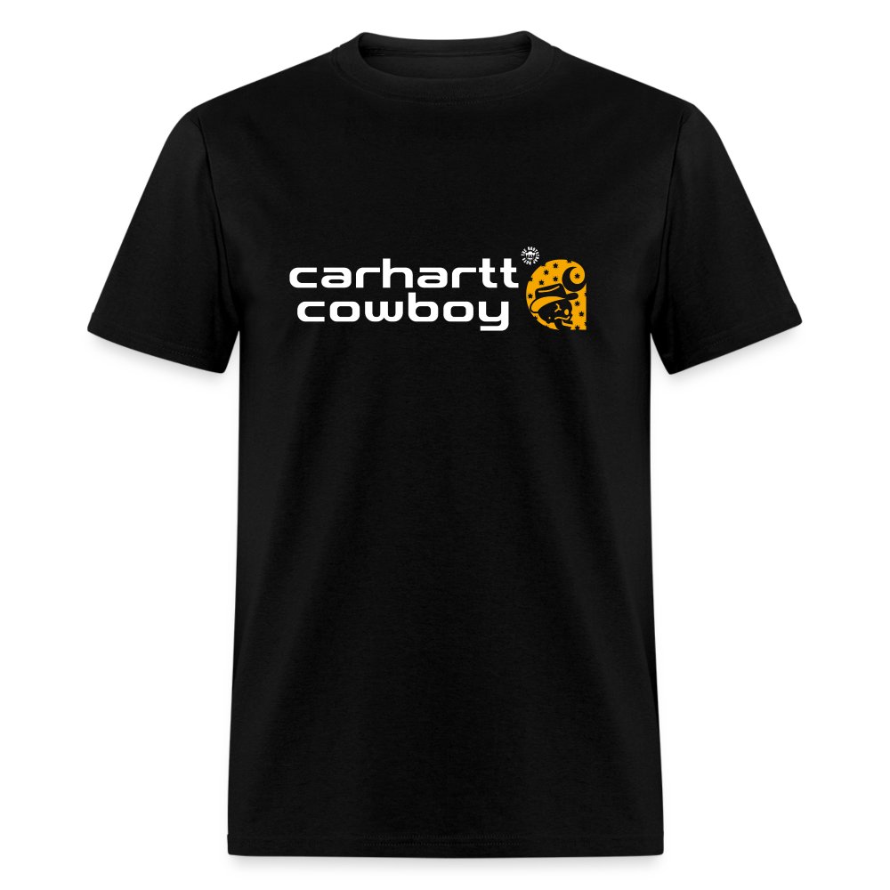 Carhartt Cowboy Unisex T-shirt