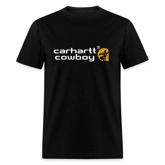 Carhartt Cowboy Unisex T-shirt